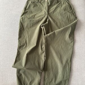 Casual pants